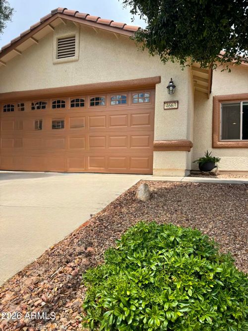 4663 Big Bend St, Sierra Vista, AZ, 85650-7022 | Card Image