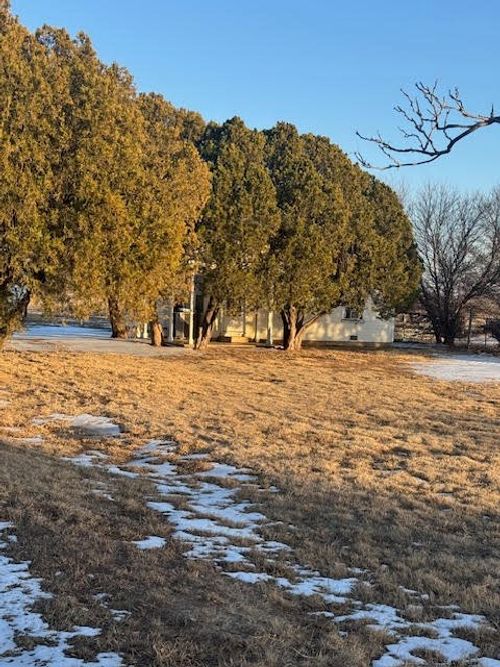 1601 Peterson Rd S, Iowa Park, TX, 76367-7260 | Card Image