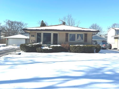 1228 S Chestnut Ave, Arlington Heights, IL, 60005-3106 | Card Image