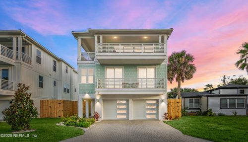 9 13th St, St Augustine Beach, FL, 32080-3849 | Card Image