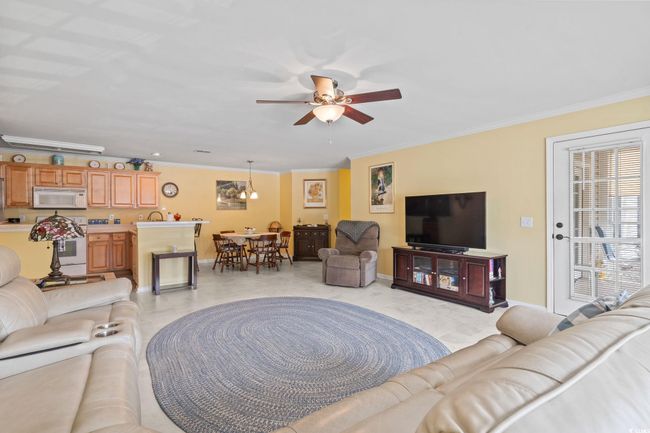 UNIT-7B - 4654 Fringetree Dr, Condo with 3 bedrooms, 2 bathrooms and null parking in Murrells Inlet SC | Image 9