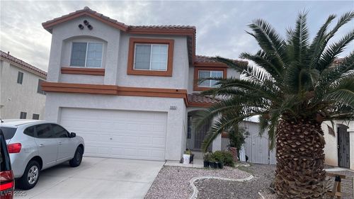 5835 Rainbow Trout Ct, Las Vegas, NV, 89113-1743 | Card Image