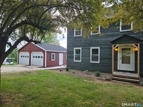 254 Jobs Hill Rd, Ellington, CT, 06029-2209 | Card Image