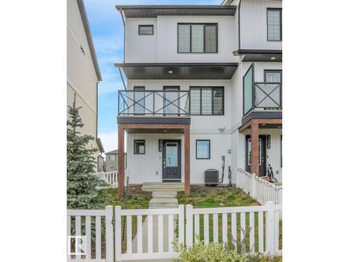 134 Secord Dr Nw, Edmonton, AB, T5T7N9 | Card Image
