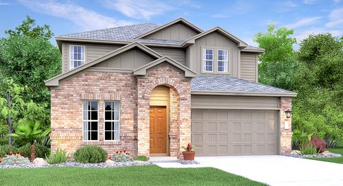 185 Parsons, Kyle, TX, 78640-6967 | Card Image