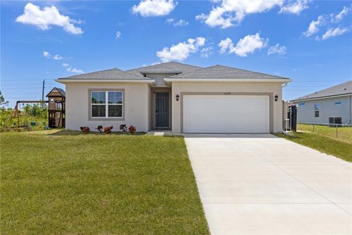 12199 Xavier Ave, PORT CHARLOTTE, FL, 33981-5314 | Card Image