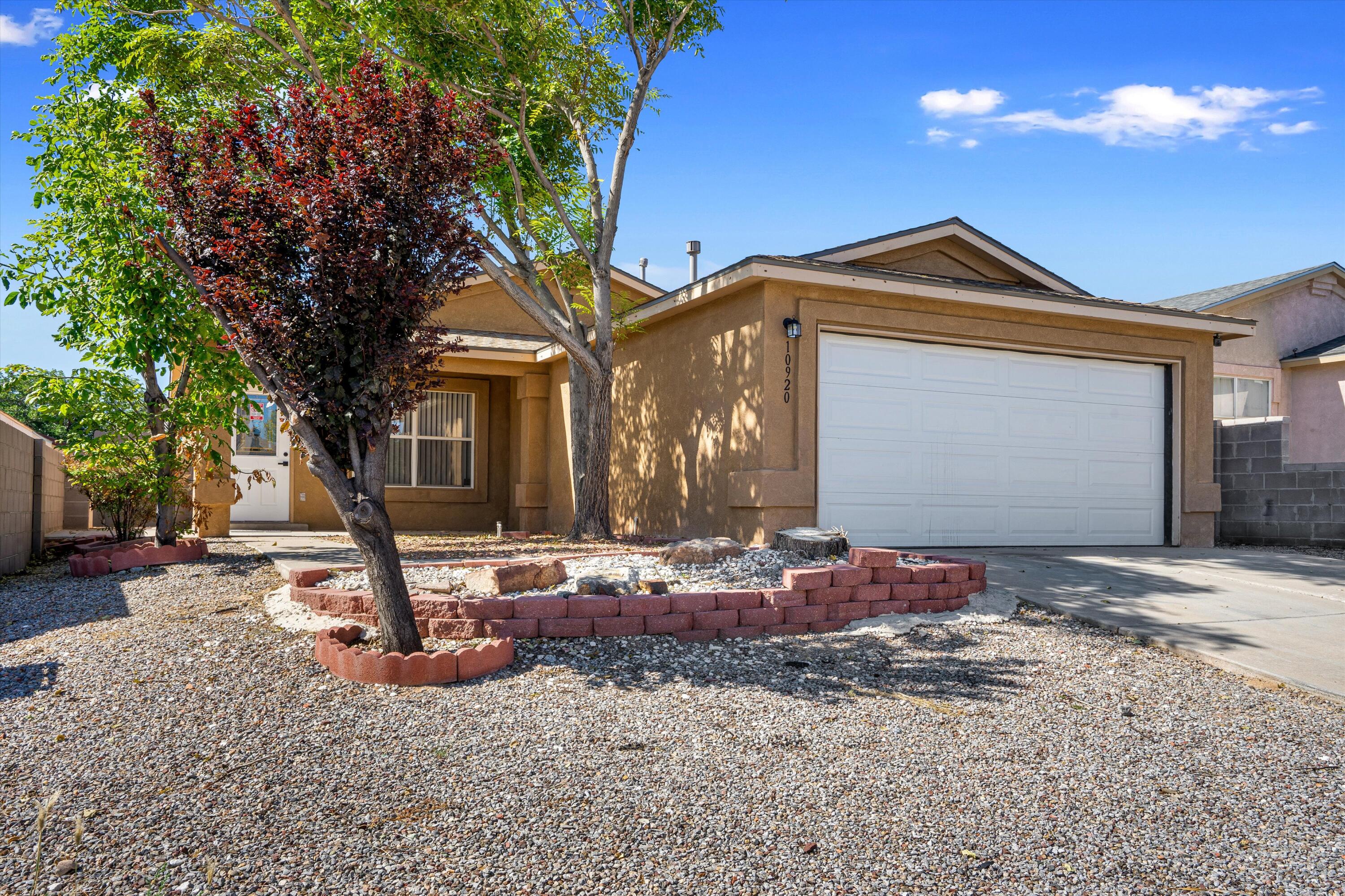 Teal Rd, Albuquerque, NM 87121