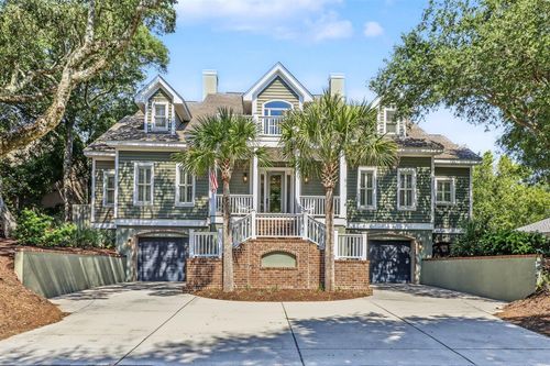 41 Fairway Oaks Ln, Isle of Palms, SC, 29451-2832 | Card Image