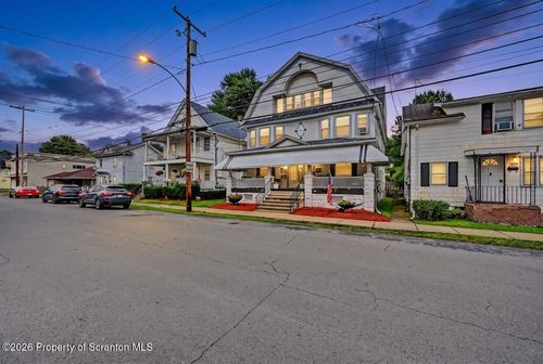221-223 Prospect Avenue, Scranton, PA, 18505 | Card Image