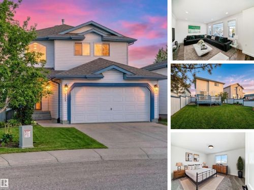 4008 37 Ave Nw, Edmonton, AB, T6L7B2 | Card Image