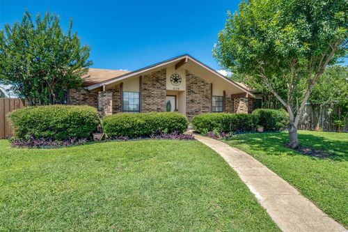 6109 Denver St, Rowlett, TX, 75088-4492 | Card Image