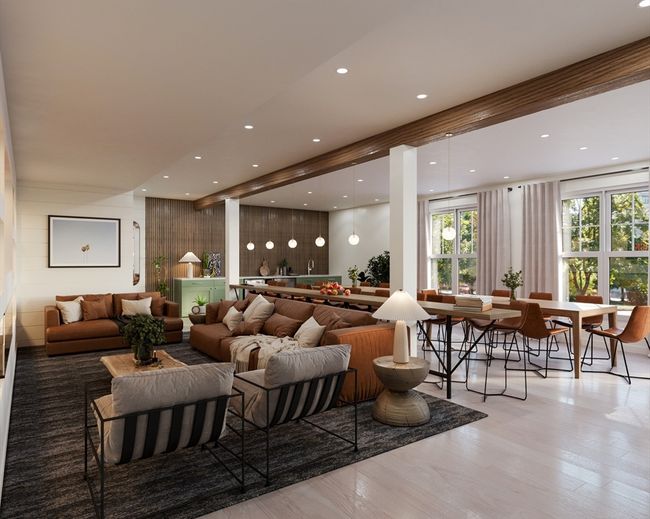 APT-210 - 61 County St, Condo with 2 bedrooms, 2 bathrooms and 2 parking in Dover MA | Image 8