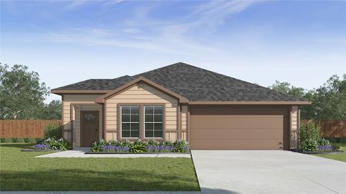 106 Key Largo Drive, Rockport, TX, 78382 | Card Image
