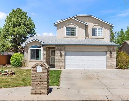 7 Avon Ct, Pueblo, CO, 81005-3511 | Card Image