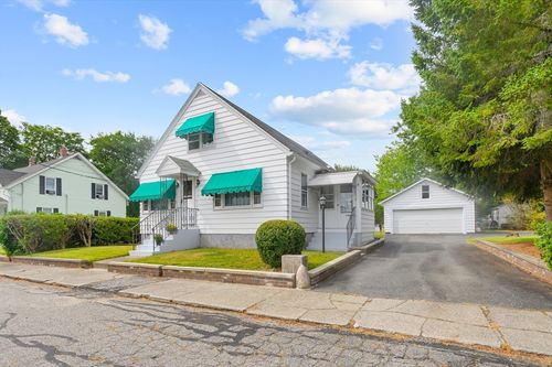 19 Harvard St, Uxbridge, MA, 01569-1282 | Card Image