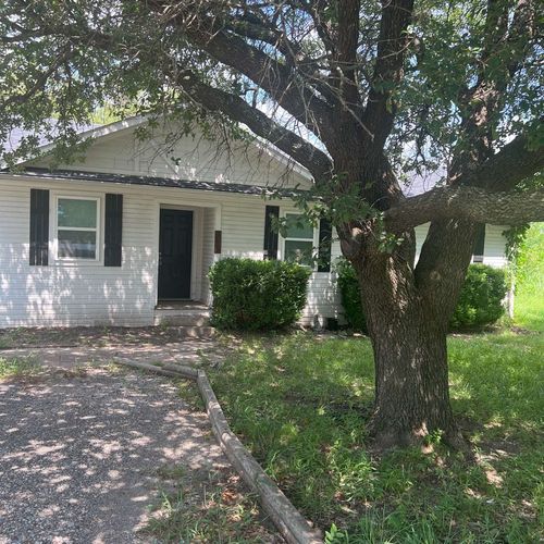 313 N Church St, Blue Ridge, TX, 75424-4372 | Card Image