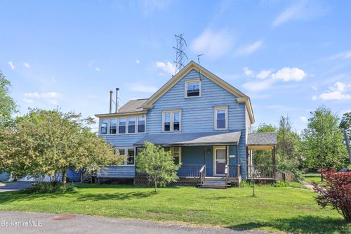 143-145 Newell St, Pittsfield, MA, 01201 | Card Image