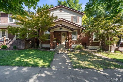 4819 Rhodes Ave, Saint Louis, MO, 63116-1212 | Card Image