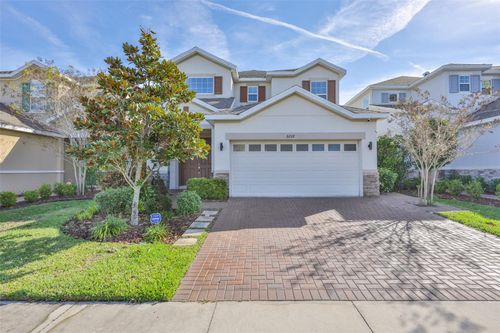 6207 Voyagers Pl, APOLLO BEACH, FL, 33572-1627 | Card Image