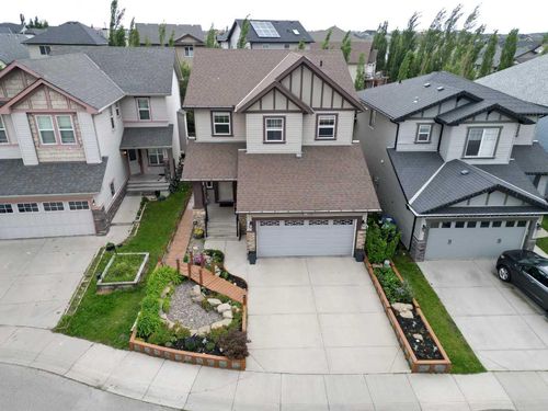 1198 Kingston Cres Se, Airdrie, AB, T4A0E9 | Card Image