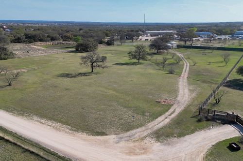 TBD Lot 1B Mesquite Street, Johnson City, TX, 78636 | Card Image
