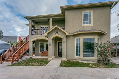 7723 Shetland Dr, San Antonio, TX, 78223-4079 | Card Image