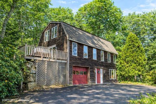 6 Abenaki Rd, Boothbay Harbor, ME, 04538-2314 | Card Image