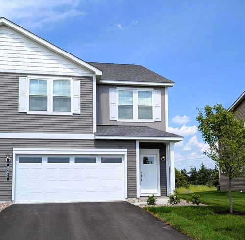 8371 Cheery St, Clear Lake, MN, 55319-7518 | Card Image