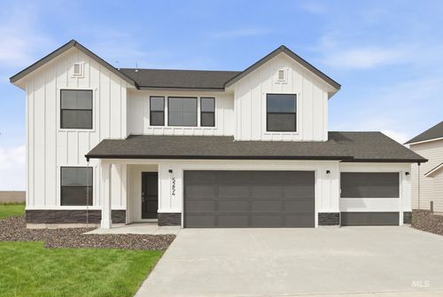 5254 E Open Canyon Dr, Nampa, ID, 83651 | Card Image
