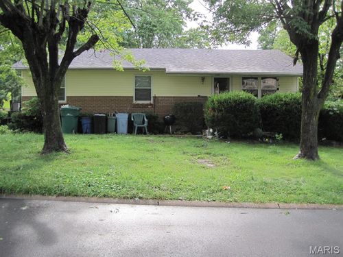 3883 Stone Ridge Court, Arnold, MO, 63010 | Card Image