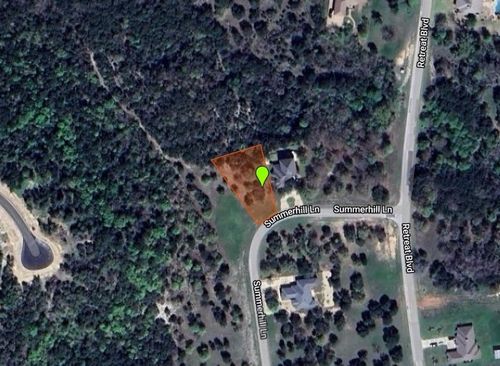 8508 Summerhill Ln, Cleburne, TX, 76033-8768 | Card Image