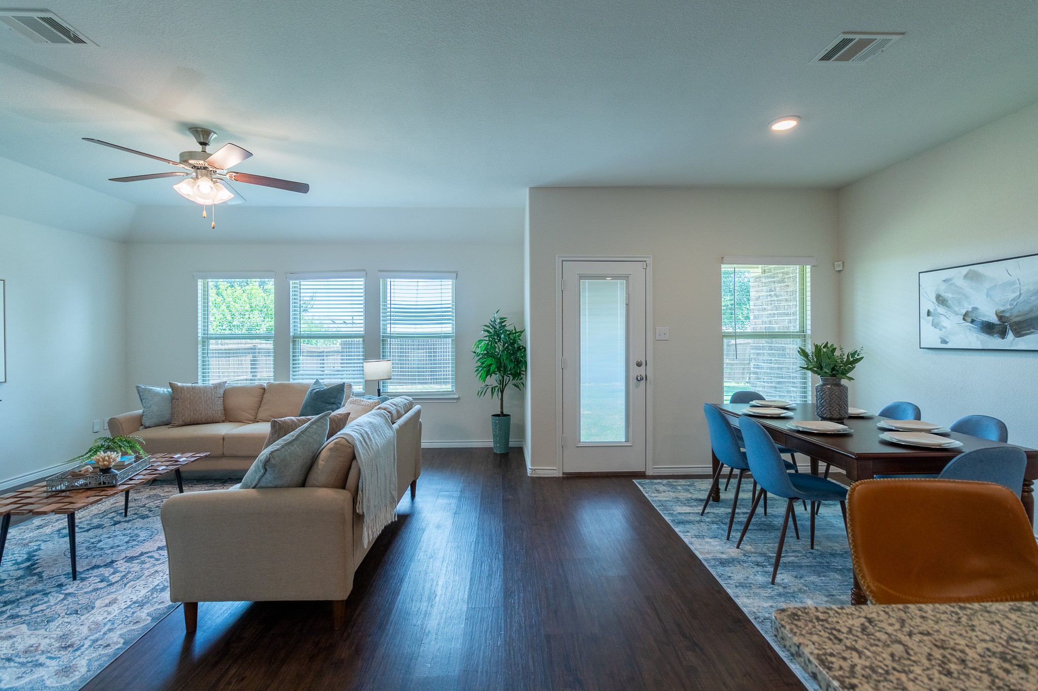 Residential in Little Elm 2