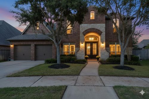 2710 Indigo Manor Ln, Katy, TX, 77494-6255 | Card Image