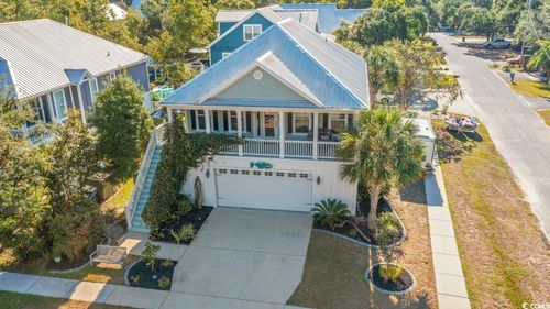 3887 Spanner Way, Murrells Inlet, SC, 29576-6150 | Card Image
