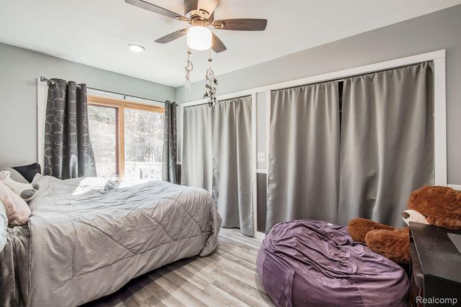 Bedroom #2 with balcony access | Image 24