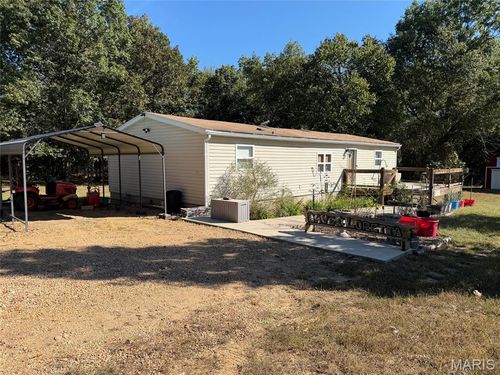 512 Wayne 336, Piedmont, MO, 63957-5958 | Card Image