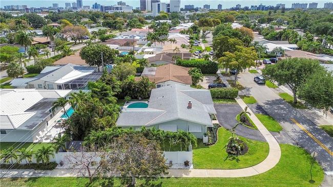 2133 Ne 63 Rd Ct, House other with 3 bedrooms, 2 bathrooms and 2 parking in Fort Lauderdale FL | Image 41