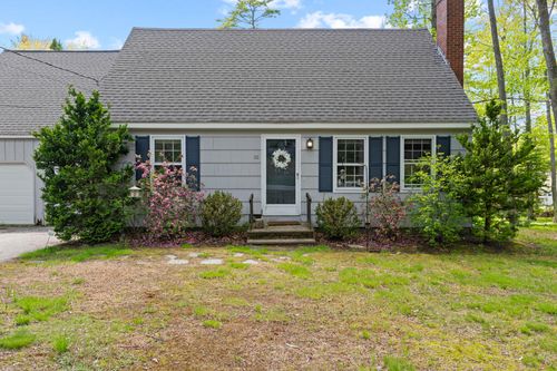 88 Anderson Avenue, Yarmouth, ME, 04096 | Card Image