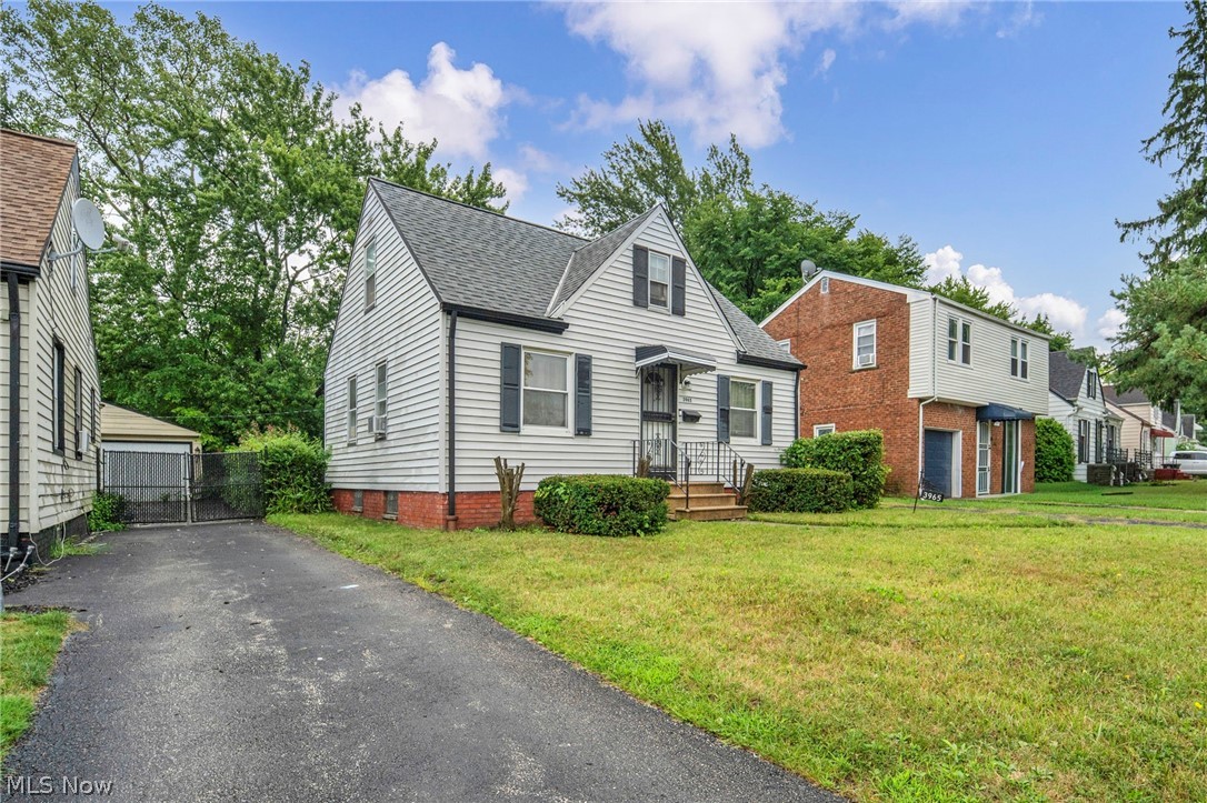 Residential in Cleveland 4