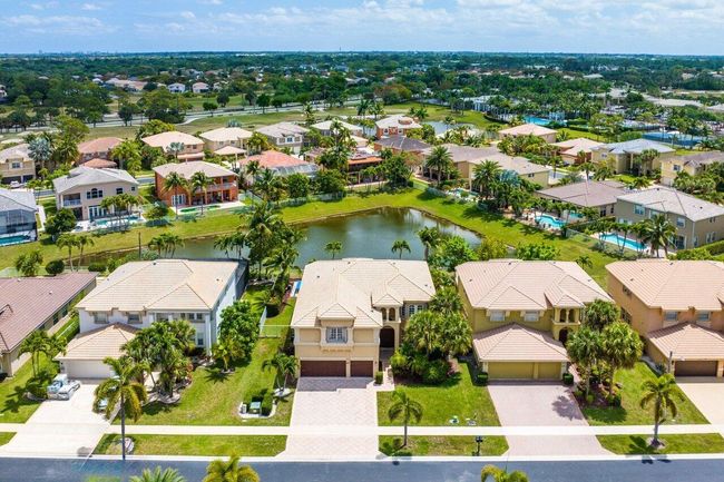 2239 Ridgewood Circle, House other with 5 bedrooms, 4 bathrooms and null parking in Royal Palm Beach FL | Image 48