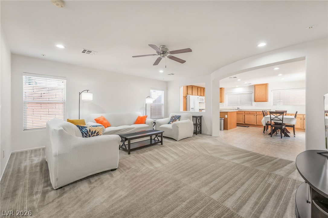 Residential in Las Vegas 4