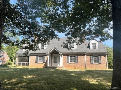 10322 Cox Road, House other with 6 bedrooms, 5 bathrooms and null parking in Dinwiddie VA | Image 3