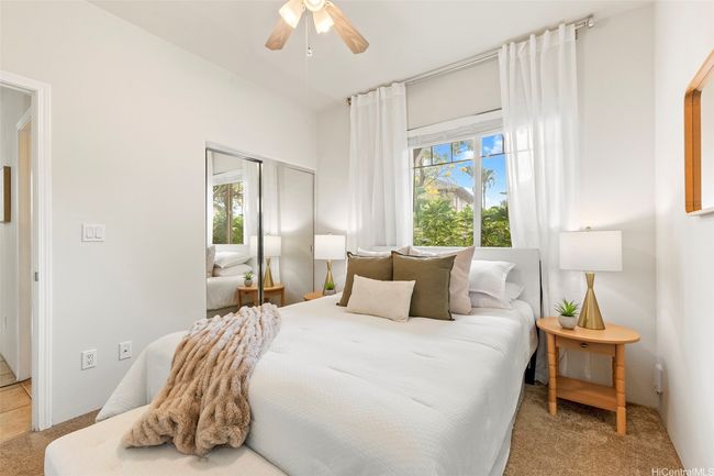 91-1011 Kaikane St, House other with 4 bedrooms, 3 bathrooms and 2 parking in Ewa Beach HI | Image 10