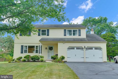 912 Powderhorn Dr, LANSDALE, PA, 19446-5531 | Card Image