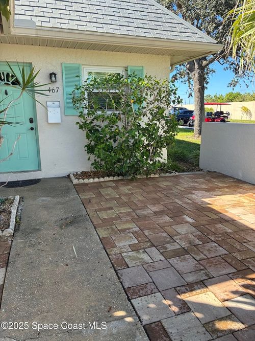 8-12-467 Ibis Ln, Satellite Beach, FL, 32937-3702 | Card Image