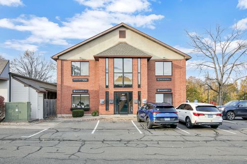 a-363 New Britain Rd, Berlin, CT, 06037-1318 | Card Image