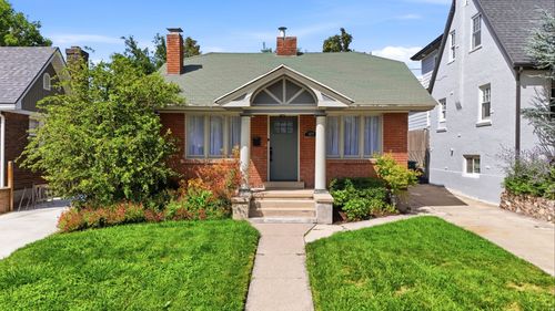 1377 Ramona Ave, Salt Lake City, UT, 84105-3705 | Card Image