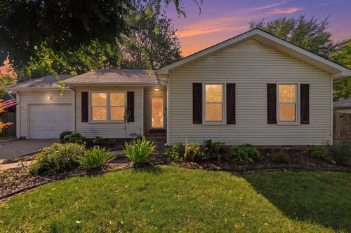 2670 Keyland Dr, Clarksville, TN, 37040-5961 | Card Image