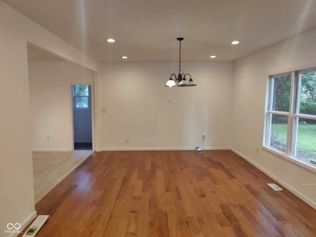 3629 Birchwood Ave, House other with 3 bedrooms, 3 bathrooms and null parking in Indianapolis IN | Image 10