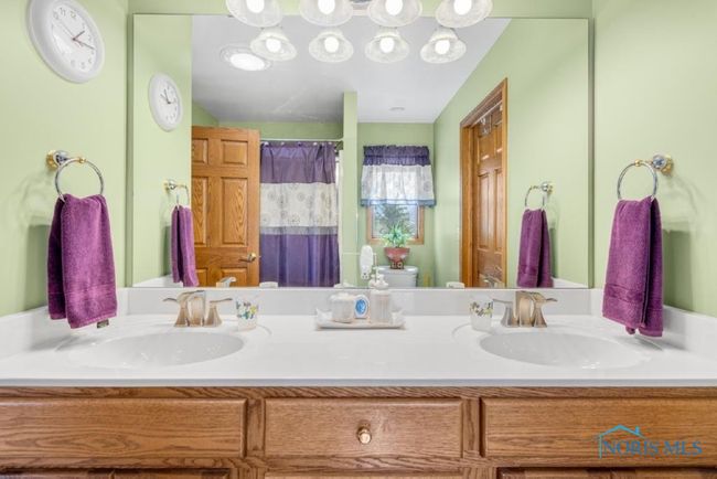 1145 N Martin Williston Rd, House other with 4 bedrooms, 3 bathrooms and 3 parking in Genoa OH | Image 19